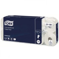 Tork kistekercses toalettpapír 2 rtg.70 tek.