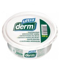 Ultra Derm Kéztisztító krém 400 gramm