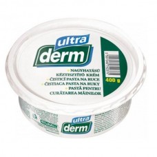 Ultra Derm Kéztisztító krém 400 gramm