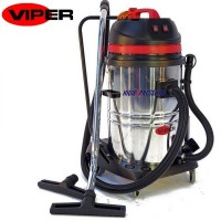VIPER LSU275 Ipari száraz-nedves porszívó