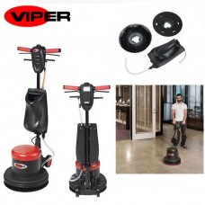 Viper LS 160 HD Egytárcsás súrológép Akció!