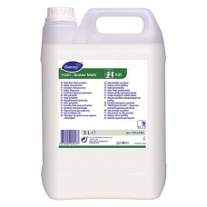 Diversey TASKI Jontec Matt & Care 5l alacsony fényű padló bevonat emulzió Diversey TASKI Jontec Matt & Care 5l alacsony fényű padló bevonat emulzió