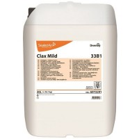 Clax Mild 33B1, 20L Folyékony mosószer 