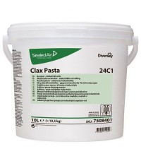 Clax Pasta 24C1 ,10L.Felületaktív mosó paszta