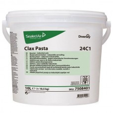 Clax Pasta 24C1 ,10L.Felületaktív mosó paszta