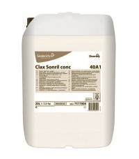 Clax Sonril 40A1 20L Fehérítőszer koncentrátum 