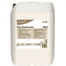 Clax Sonril 40A1 20L Fehérítőszer koncentrátum 