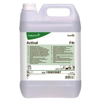 Actival (5l) Erősen lúgos padlótisztító