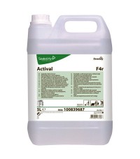 Actival (5l) Erősen lúgos padlótisztító