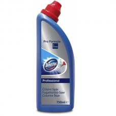 Domestos Prof. Grout Cleaner Fugatisztító szer 750ml