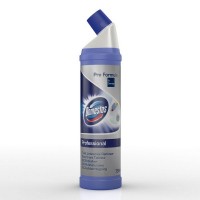 DOMESTOS Toilet Limescale Remover WC tisztító vízkőoldószer 750ml DOMESTOS Toilet Limescale Remover WC tisztító vízkőoldószer 750ml