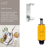 LAPE adagoló fali konzol