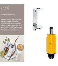 LAPE adagoló fali konzol