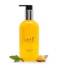 LAPE Luxus folyékony szappan keleti citromfű tea illattal 300ml
