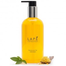 LAPE Luxus folyékony szappan keleti citromfű tea illattal 300ml
