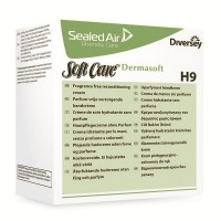 Diversey Soft Care Dermasoft (6x800ml) Bőrregeneráló krém