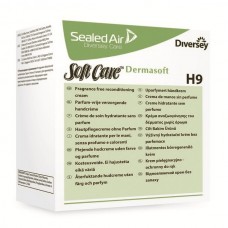 Diversey Soft Care Dermasoft (6x800ml) Bőrregeneráló krém