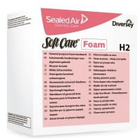 Diversey Soft Care Foam Soap H2 (6x700 ml) Habszappan