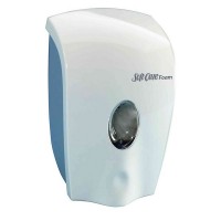 Diversey Soft Care habszappan adagoló