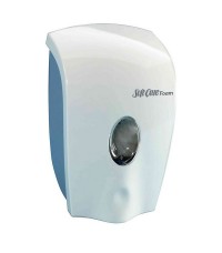 Diversey Soft Care habszappan adagoló