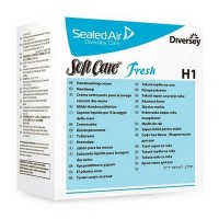Diversey Soft Care Fresh H1 (6x800ml) kézmosókrém