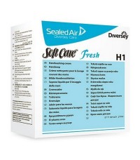 Diversey Soft Care Fresh H1 (6x800ml) kézmosókrém