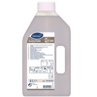 Diversey SUMA Calc D5 Vízkőoldószer 2L Diversey SUMA Calc D5 Vízkőoldószer 2L