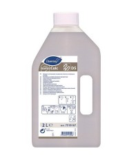 Diversey SUMA Calc D5 Vízkőoldószer 2L 