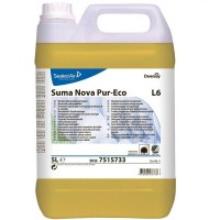 Diversey SUMA Nova Pur-Eco L6 5l Gépi Öko Mosogatószer Diversey SUMA Nova Pur-Eco L6 5l Gépi Öko Mosogatószer
