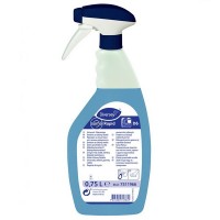 Diversey SUMA Rapid D6 750ml Ablak- és felülettisztító szórófejes