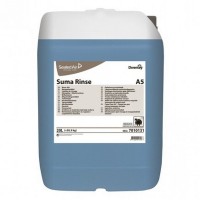 Diversey SUMA Rinse A5 20l gépi öblítőszer ipari mosogatógépekhez Diversey SUMA Rinse A5 20l gépi öblítőszer ipari mosogatógépekhez