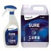 SURE Glass Cleaner Öko Ablaktisztítószer 5L