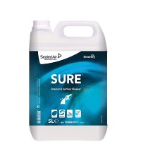 SURE Interior Surface Cleaner Öko Felülettisztító szer 5L 