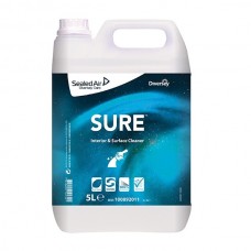 SURE Interior Surface Cleaner Öko Felülettisztító szer 5L 