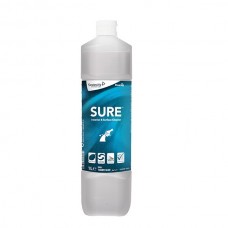 SURE Interior Surface Cleaner Öko Felülettisztító szer 1L 
