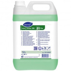 Diversey TASKI Jontec 300 (5l) Padozattisztítószer, fékezett habzású, semleges kémhatású