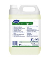 Diversey TASKI Jontec No.1 5l mésztisztítószer kézi eljáráshoz