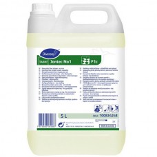 Diversey TASKI Jontec No.1 5l mésztisztítószer kézi eljáráshoz Diversey TASKI Jontec No.1 5l mésztisztítószer kézi eljáráshoz