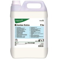 Diversey TASKI Jontec Extra & care (5l) Padlóápoló