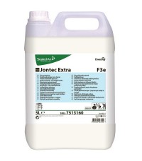 Diversey TASKI Jontec Extra & care (5l) Padlóápoló