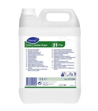 Diversey TASKI Jontec Futur 5l intenzív mélytisztító szer padozatokhoz
