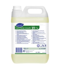 Diversey TASKI Jontec LinoSafe 5l mélytisztító szer linóleum padlókhoz