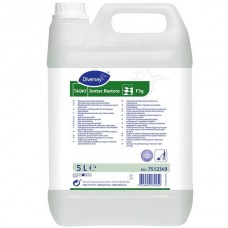 Diversey TASKI Jontec Restore 5L Padlóápolószer egytárcsás súrológéphez Diversey TASKI Jontec Restore 5L Padlóápolószer egytárcsás súrológéphez