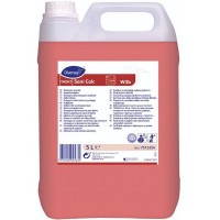 Diversey TASKI Sani Calc (5l) Fürdőszobai vízkőoldószer foszforsavval Diversey TASKI Sani Calc (5l) Fürdőszobai vízkőoldószer foszforsavval