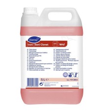 Diversey TASKI Sani Clonet 5L WC-kagyló piszoár tisztítószer
