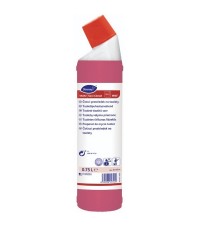 Diversey TASKI Sani Clonet 750ml Wc-és Piszoár tisztítószer 