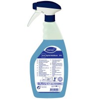 Diversey TASKI Sprint Multiuso Plus 750ml Általános tisztítószer-és üvegtisztító 