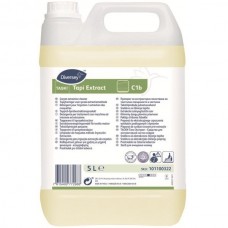 Diversey TASKI Tapi Extract 5L Szőnyegtisztítószer Diversey TASKI Tapi Extract 5L Szőnyegtisztítószer