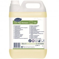 Diversey TASKI Tapi Shampoo 5L Szőnyegek-és kárpitok tisztítószere