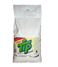 TIP kombi mosogatópor 4 Kg TIP Kombi professional utántöltő
